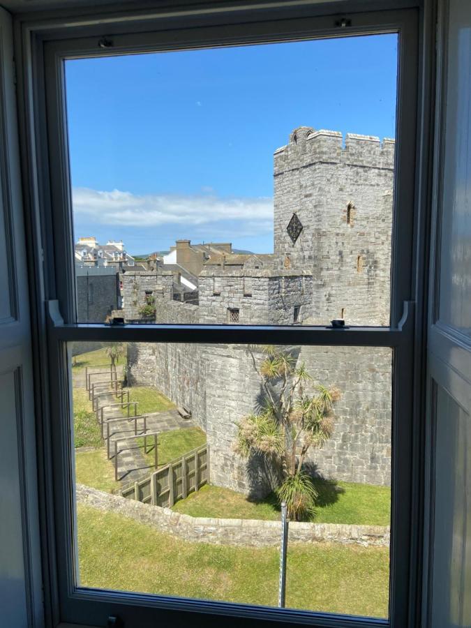 Halvard Apartments At Castletown Exterior foto